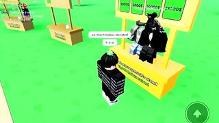 Roblox PLS DONATE In a Nutshell || Part 2