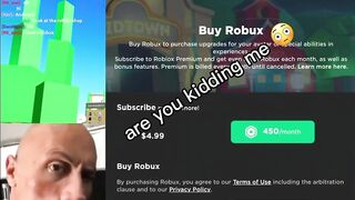 Roblox PLS DONATE In a Nutshell || Part 2