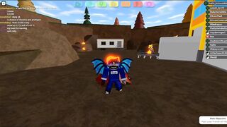 (COSMIORE EVENT) ROBLOX Loomian Legacy {LIVE} GAMMA HUNTING