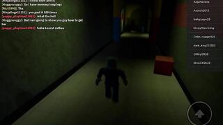 How to get mommy long legs in poppy playtime rp  roblox