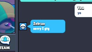 The MOST FRUSTRATING Thing That Can Ever Happen In Brawl Stars!!