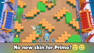 Season 11 Brawl Stars All New Skins Costs Price !!!