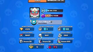 ???? Trickshots at 1000 Trophies ???? #2