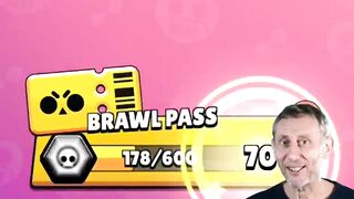 ????WOW!!! NEW BRAWLER EVE IS HERE?!????✔️ - Brawl stars