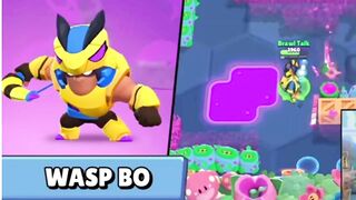 brawl stars update biodome +  new skins