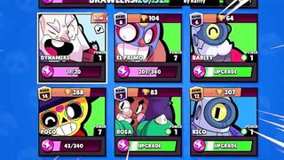 EVE IS COMING!???????????? - new brawler Brawl Stars