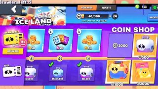 Brawl Talk - Flying Brawler, New Game Modes, and MORE! - Concept Brawl Stars