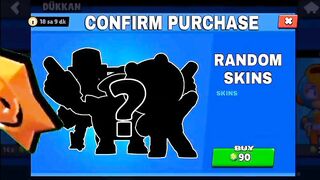 Brawl Talk - Flying Brawler, New Game Modes, and MORE! - Concept Brawl Stars