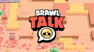 Brawl Talk - Flying Brawler, New Game Modes, and MORE! - Concept Brawl Stars