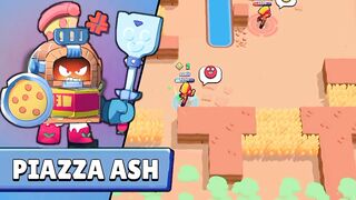 Brawl Talk - Flying Brawler, New Game Modes, and MORE! - Concept Brawl Stars