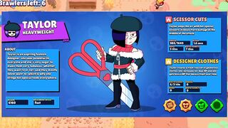 Brawl Talk - Flying Brawler, New Game Modes, and MORE! - Concept Brawl Stars