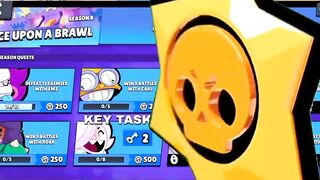 Brawl Talk - Flying Brawler, New Game Modes, and MORE! - Concept Brawl Stars