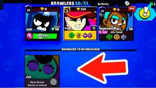 THE MOST RARE ACCOUNT IN THE WORLD!????????- brawl stars