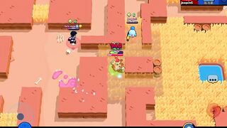 Brawl Stars Duo Showdown Tutorial #brawlstars#brawlstarstutoral#brawlstarsduoshowdown