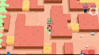 Brawl Stars Duo Showdown Tutorial #brawlstars#brawlstarstutoral#brawlstarsduoshowdown