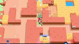 Brawl Stars Duo Showdown Tutorial #brawlstars#brawlstarstutoral#brawlstarsduoshowdown