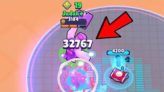 ????THE BIGGEST Damage In Brawl Stars????