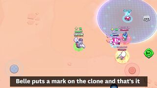 ????THE BIGGEST Damage In Brawl Stars????