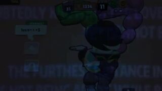 brawl stars edit(edgar)#short