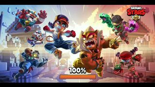 La partie la plus rapide de Brawl Stars ????????