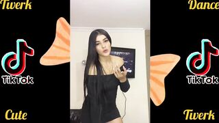 Cute Twerk TikTok Challenge ???????? New TikTok Dance 2022 #shorts #tiktok #twerk #tiktokbest