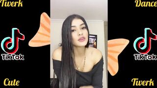 Cute Twerk TikTok Challenge ???????? New TikTok Dance 2022 #shorts #tiktok #twerk #tiktokbest