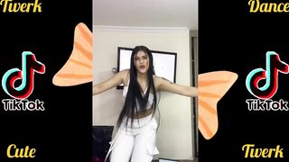 Cute Twerk TikTok Challenge ???????? New TikTok Dance 2022 #shorts #tiktok #twerk #tiktokbest