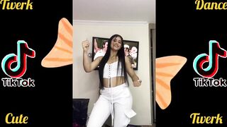 Cute Twerk TikTok Challenge ???????? New TikTok Dance 2022 #shorts #tiktok #twerk #tiktokbest