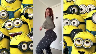 TikTok New Challenge ???????? #Shorts #TikTok #twerk