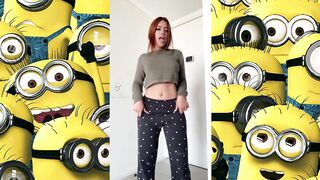 TikTok New Challenge ???????? #Shorts #TikTok #twerk