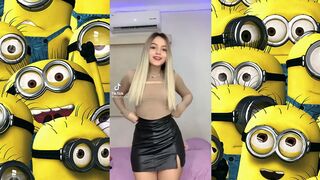 TikTok New Challenge ???????? #Shorts #TikTok #twerk