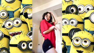 TikTok New Challenge ???????? #Shorts #TikTok #twerk