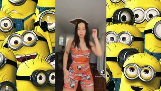 TikTok New Challenge ???????? #Shorts #TikTok #twerk