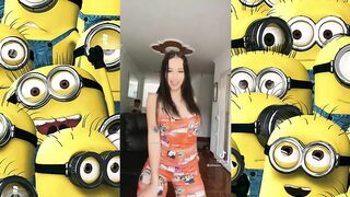 TikTok New Challenge ???????? #Shorts #TikTok #twerk