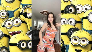 TikTok New Challenge ???????? #Shorts #TikTok #twerk