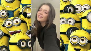 TikTok New Challenge ???????? #Shorts #TikTok #twerk