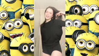 TikTok New Challenge ???????? #Shorts #TikTok #twerk