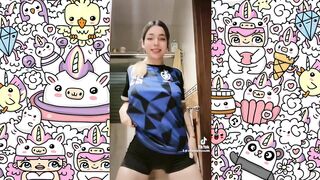 TikTok Mashup ???????????? #tiktok #twerk #bigbank #shorts