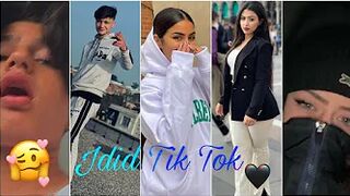 حصيلة التيك توك الجزائري و المغربي لهذا الأسبوع #1 ????????????✨ أحدث المقاطع وأكثرها حصرية ❤???? TIK TOK 2022