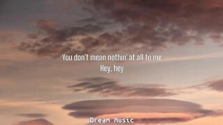 Nelly Furtado - Say It Right (Tiktok Remix) [Lyrics] | Oh You Don't Mean Nothing At All To Me