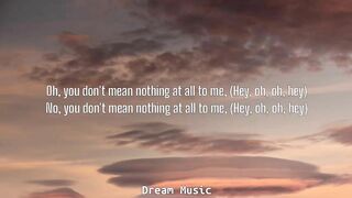 Nelly Furtado - Say It Right (Tiktok Remix) [Lyrics] | Oh You Don't Mean Nothing At All To Me