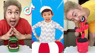 Sagawa1gou funny video ???????????? | SAGAWA Best TikTok 2022 Part 498