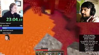 Steve vs ENDER DRAGON - Minecraft Meme Mutahar Laugh Compilation By AWE Loop