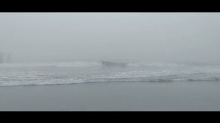 North Florida Surf and Beach Update 655am 02.27.2022