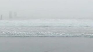 North Florida Surf and Beach Update 655am 02.27.2022