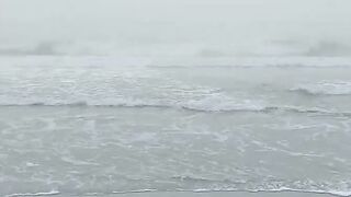 North Florida Surf and Beach Update 655am 02.27.2022