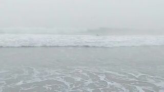 North Florida Surf and Beach Update 655am 02.27.2022