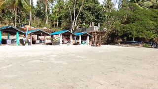 BUALAN BEACH RESORT @ brgy. Culasian San Pablo Zambo. Sur