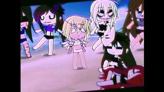 ~California girls edit//Ft: Creepypasta girls in bikinis and Me being a simp????❤️~