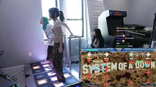 Hachubby Faints On Emiru's Stream..